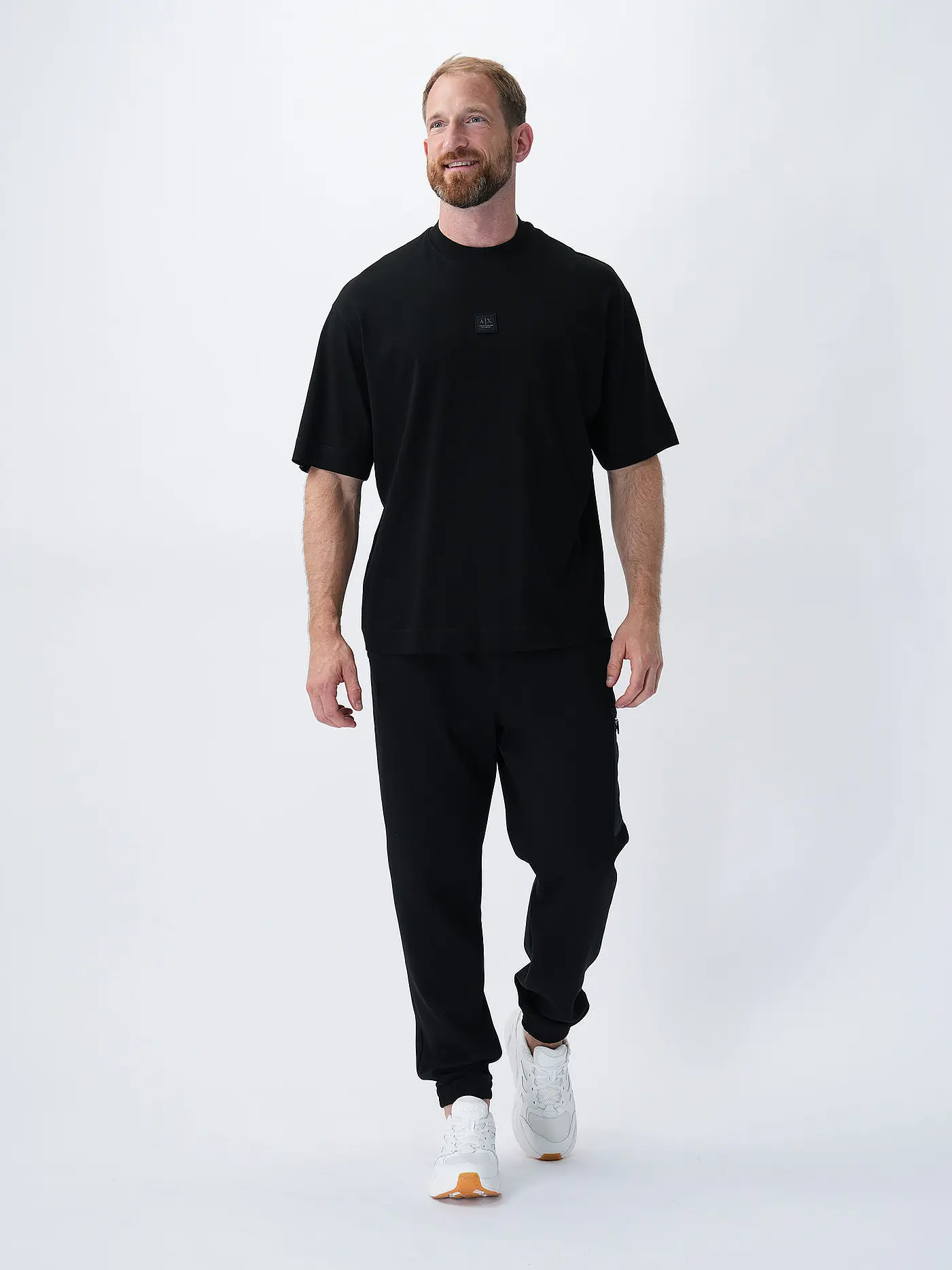 ARMANI EXCHANGE | T-Shirt | 